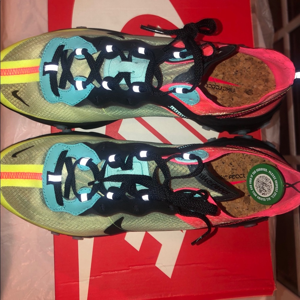 *BNIB* Men’s Nike react element 87 - Picture 2 of 7